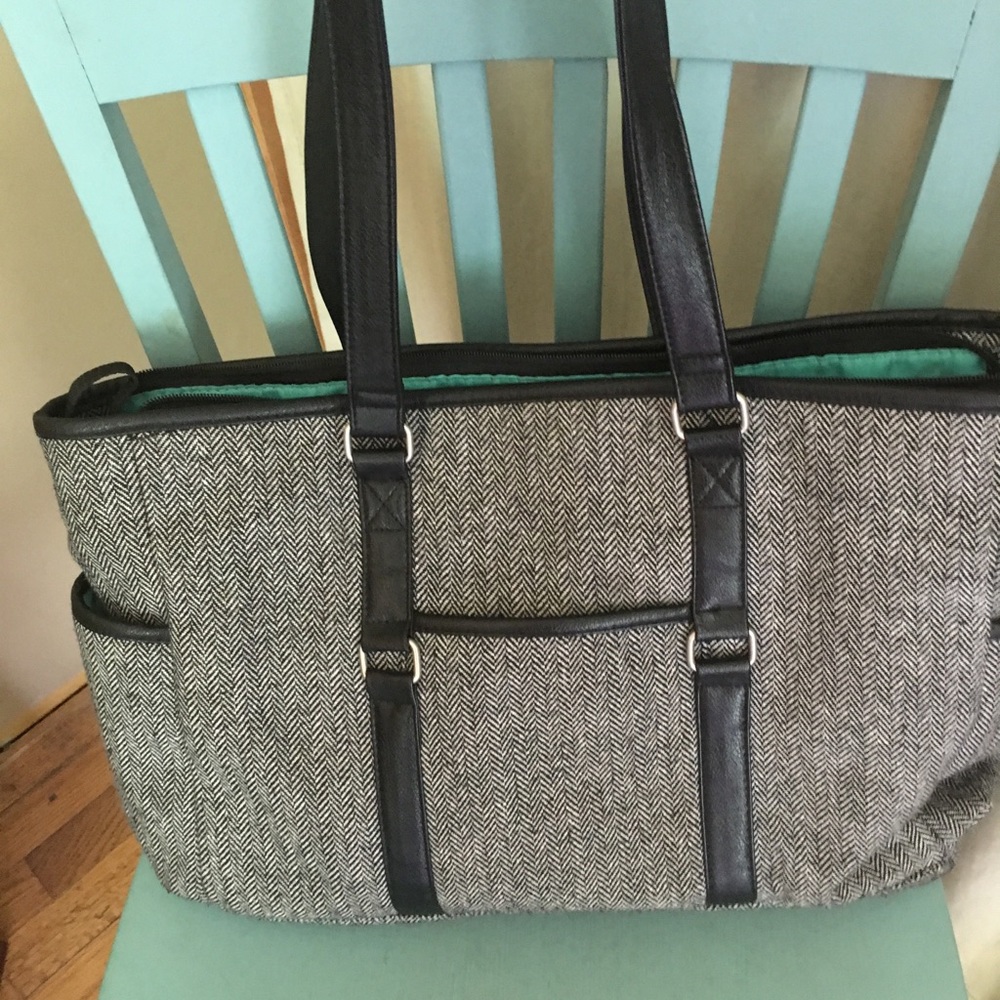 Diaper bag